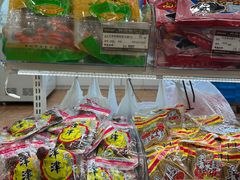-长发西饼(道前店)