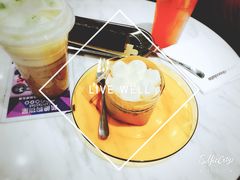 -Awfully Chocolate(来福士广场店)