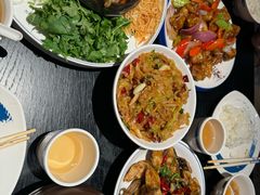 -满园烤鸭·春饼(沈北万达店)