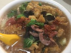 -祁家面馆(大香炉店)