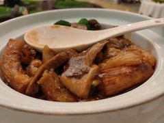 -中关村皇冠假日酒店·红轩中餐厅