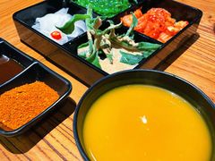 -千寻烧肉(政务区店)