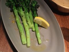 -Mercato莫卡多露台餐厅与酒吧(K11店)