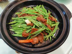 -山泉公馆酒家(珠江新城店)