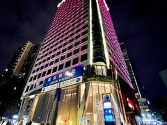 -广州德安丽舍凯宾斯基酒店