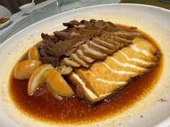 -香融府·烤鸭·家常菜(马家堡路店)