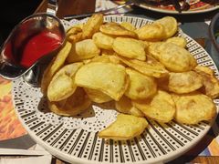 -卢布里西餐厅(海拉尔店)