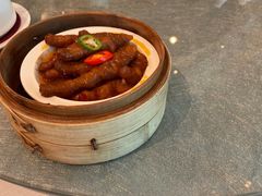 -金悦轩海鲜酒家(拱北店)