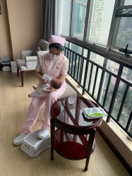 点击看大图 -星妈汇国际月子中心(龙珠店)