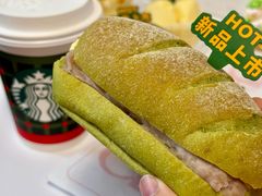 -山崎面包(第一八佰伴店)