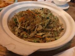 -热度餐厅(老佛爷店)