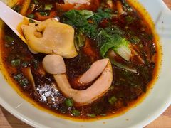 -王记特色锅魁(城市阳光大厦店)