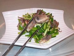 -青岛蓝海大饭店·渔歌舫(李沧店)