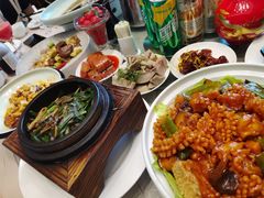 -赛象酒店·福泉阁中餐厅