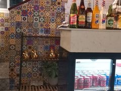 -欧提汗·新疆餐厅·清真(银都路店)