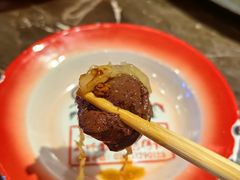 -粗粮人家·东北菜(洋桥店)