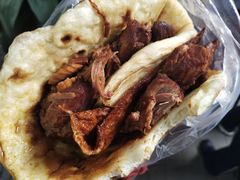 -王虎子大饼(甸柳新村五区店)