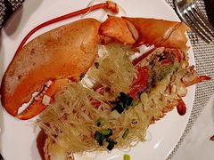 -盐城万豪酒店-盐城厨房西餐厅