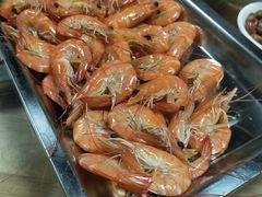 -蚝得喜海鲜(东城店)