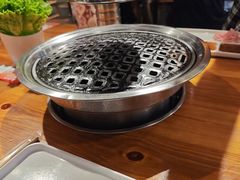 -霸腹烤肉(厦门柚子番店)