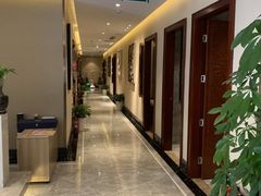 -华夏良子·足道SPA艾灸(铁道大厦店)