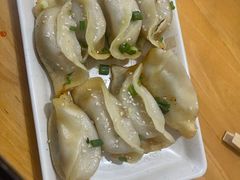 -小姜锅贴(凤凰街店)