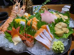 -九井澤精致料理(金茂店)