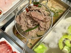 -鑫宝沙茶牛肉火锅(永泰店)