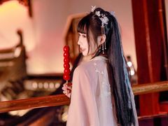 -汉仪华裳汉服馆(豫园店)