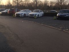 -北京之星奔驰4S店(亦庄店)