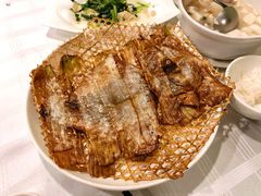 -翠亭酒家(山西南路店)