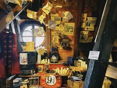 -良友书坊(安徽路店)