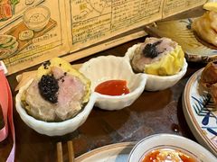 -本味友膳·茶餐厅(和达中心城店)
