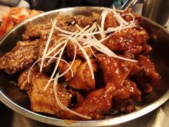 -MI WU FACTORY米屋美食工厂餐厅(绿地店)