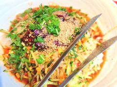 西贝面筋-西贝(吴江路湟普汇店)