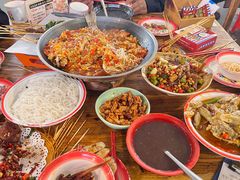 -冶建镜子·中国龙虾王(总店)