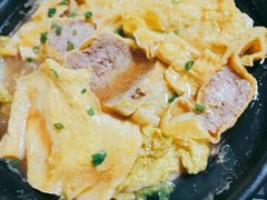-逸林轩中餐厅(中信泰富朱家角锦江酒店)