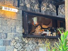 -MOJ coffee(瓯海泽雅水碓坑店)