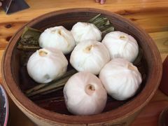 小笼包-老牌依强牛肉店(达道总店)