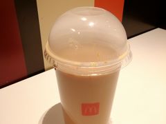 -麦当劳(凯德广场店)