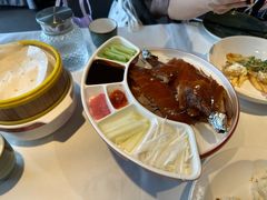 -大鸭梨烤鸭(望京店)