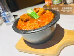 俄式罐焖饭-俄士厨房(五棵松华熙LIVE店)