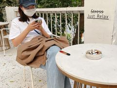 -ADO KAFE(大学城店)
