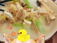 -郑庄脂渣炖品店(漳州二路店)