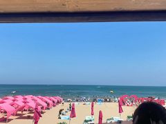 -那香海钻石沙滩浴场