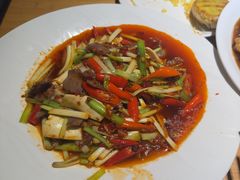 -龙抄手食府(浣花北路店)