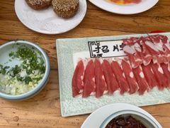 -祥源南门羊蝎子 涮肉(密云店)