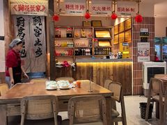 -张太婆老妈蹄花川菜馆·中华餐饮老字号(望平街店)