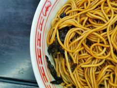 葱油拌面-吴茂兴本帮面(百色路店)