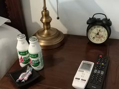 -时光漫步酒店(北京国子监簋街北新桥地铁站店)